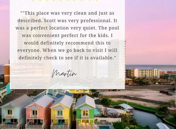 Family Bungalow! Access, Pool, & Fishing Dock Gulf Shores