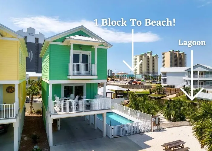 Family Bungalow! Access, Pool, & Fishing Dock