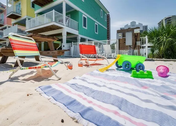 Family Bungalow! Access, Pool, & Fishing Dock Holiday home *